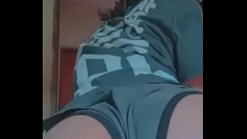 Preview 1 of Docter Sex - Garota novinha safada mostrando o corpo
