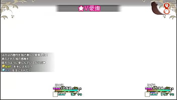 Preview 1 of Eedging Handjob - 【セックスベッドドールズ実況プレイ02】7日間で立派なダッチワイフになれるのか！？