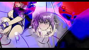 Preview 3 of Ffmm Swingers Switch Partners - Nine Inch Nails - Closer