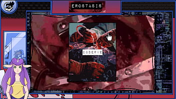 Preview 1 of Loly 33 Sex Video - Sinfully Weird Games: Erostasis