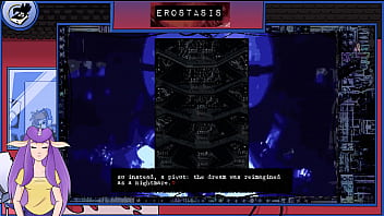 Preview 4 of Loly 33 Sex Video - Sinfully Weird Games: Erostasis