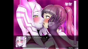 Preview 2 of French Interracial Reampie - Three Charms LS Ero Collection #37: Paying the Toll