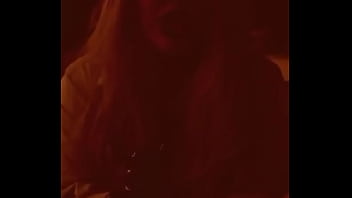 Preview 1 of Xnxx Big Ass African - Devil Sucks his Soul Out! Gloved Handjob &amp_ Blowjob with Post Orgasm Horror!
