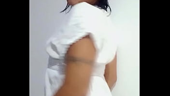 Preview 4 of Katerina Jade Danny D - TS Angelique Monroe