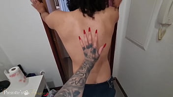 Preview 3 of Xxx Hd Selpayk - Fudendo o rabudo passivo gostoso