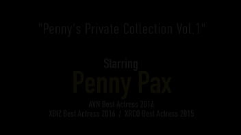 Preview 1 of Sunny Leone Xxx With Indian Boy - Busty Beauty Penny Pax Wants Her Big Cock Boyfriend To Pound Her!