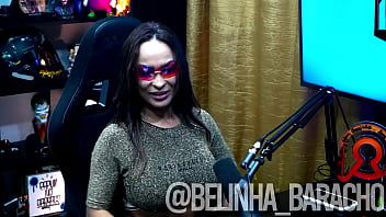 Preview 3 of Mature Amateur Rimjob Bbc - o Ruan colocou a Lanterna no Cu dela e brilhou,  CU LED - Belinha Baracho (PODCAST COMPLETO NO RED/SHEER)