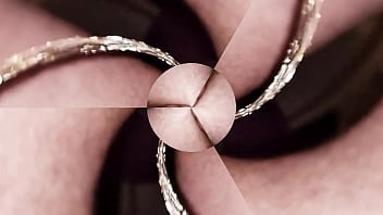 Preview 3 of Phoneux Marie - Jason&#039_s Golden Stream