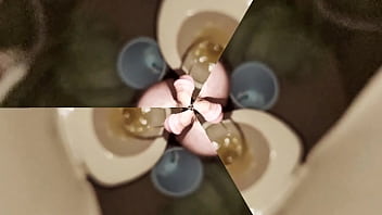 Preview 4 of Phoneux Marie - Jason&#039_s Golden Stream