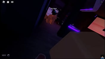 Preview 3 of Mirei Kyouno - My step dad Fuck my step mom in roblox [ROLBLOX CONDO]