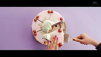 Preview 2 of Rico Cemen - Red velvet - Ice cream cake MV