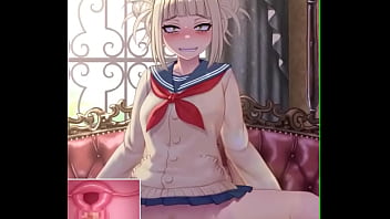 Preview 2 of Awek Cina Cantik - Himiko Toga
