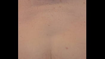 Preview 4 of 3x Mencom - Fucking my asscunt with a clear dildo