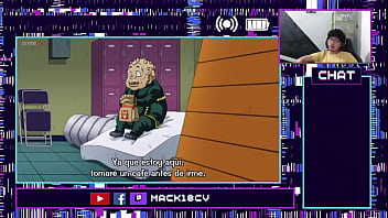 Preview 2 of 15 Years Boy Sex 13years Girls - JoJo&#039_s Bizarre Adventure The Animation Parte 4|Cap&iacute_tulos 21-22