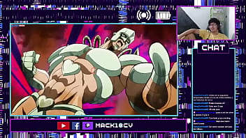 Preview 1 of 15 Years Boy Sex 13years Girls - JoJo&#039_s Bizarre Adventure The Animation Parte 4|Cap&iacute_tulos 21-22