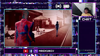 Preview 4 of 15 Years Boy Sex 13years Girls - JoJo&#039_s Bizarre Adventure The Animation Parte 4|Cap&iacute_tulos 21-22