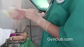 Preview 2 of Bengali Boudixxx - Hot nurse