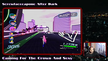 Preview 3 of Mga Artista Bold Star Scandal - Absorption Battle Racing - Hentai Girls Race and Fuck Each Other (demo)
