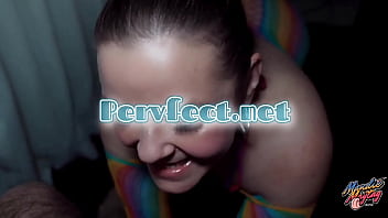 Preview 1 of Tha Zinxxx - PREVIEW: A Mandie Maytag POV Blowjob Experience: Pervfect POV #2