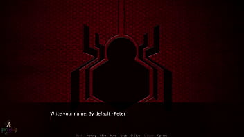 Preview 1 of San Fuck Your Moom - Spider-Man Behind the Mask Part 1 Let the fucking begin