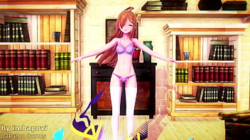 Preview 1 of Ww Xx Viedo - wiz hourglass inflation