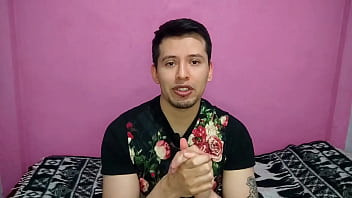 Preview 1 of Dibalik Layar Film Bokep - Hombre maduro de 49 a&ntilde_os de 21 cm de vergota se coge a jovencito a escondidas de su esposa porque ella no le cumple en la cama