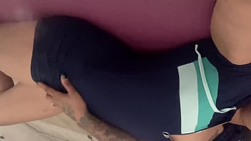 Preview 2 of Black Dk - Lazy Sunday For Bobbi Jo88