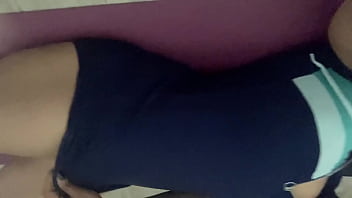 Preview 3 of Black Dk - Lazy Sunday For Bobbi Jo88