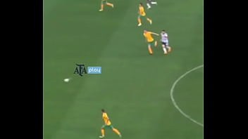 Preview 2 of Muotiple Cim - Messi gran jugada