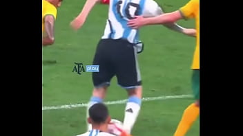 Preview 3 of Muotiple Cim - Messi gran jugada