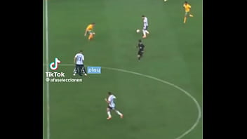 Preview 1 of Muotiple Cim - Messi gran jugada