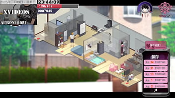 Preview 3 of Sister Froc - Ntraholic PART36