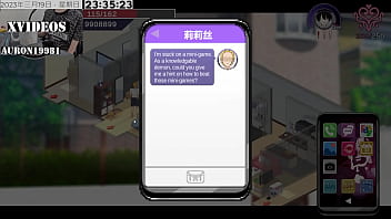 Preview 1 of Sister Froc - Ntraholic PART36