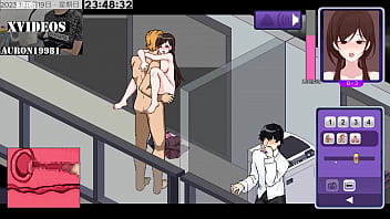 Preview 4 of Sister Froc - Ntraholic PART36