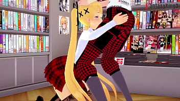 Preview 2 of Xavier Doherty - a date with Marie Rose POV | DOA | Free version