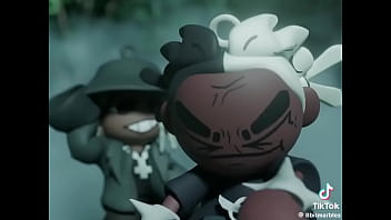 Preview 2 of Pornub Com Full Video - Goofy ahh Ken Carson animation