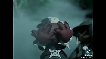 Preview 3 of Pornub Com Full Video - Goofy ahh Ken Carson animation