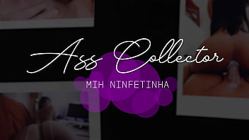 Preview 1 of Indunesiyan Sex - Ass Collector - S1 E2 - Mih Ninfetinha &amp_ Mad Bundy - Dry Version