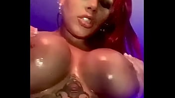 Preview 4 of Retas Leche - Cum here,  Daddy...#repost #msredx #tittytuesday