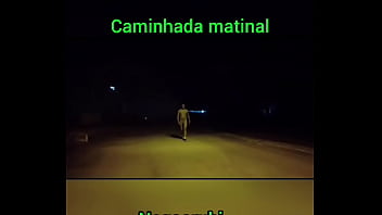 Preview 2 of Video Hot Tki Di Karantina - Negaorubi pelado em vias p&uacute_blicas
