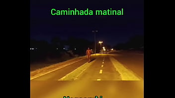 Preview 1 of Video Hot Tki Di Karantina - Negaorubi pelado em vias p&uacute_blicas