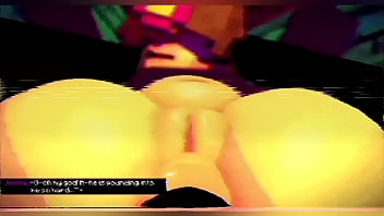 Preview 1 of Mal Pea Xxx - Jenny Minecraft