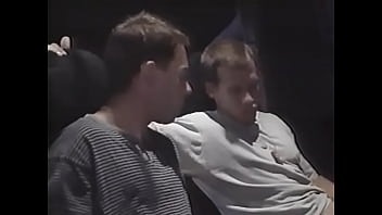 Preview 3 of Mum Son Sex Hindi Kahani - Crossroads - Danny Somers and Thom Barron