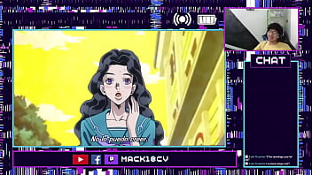 Preview 3 of Latest Updater - JoJo&#039_s Bizarre Adventure The Animation Parte 4|Cap&iacute_tulos 19-20