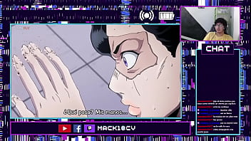 Preview 4 of Latest Updater - JoJo&#039_s Bizarre Adventure The Animation Parte 4|Cap&iacute_tulos 19-20