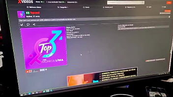 Preview 3 of Tetos In Body - V&iacute_deo de verifica&ccedil_&atilde_o