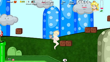 Preview 2 of Tenpies Com - Peach&#039_s Untold Tale World 1-5 [6]