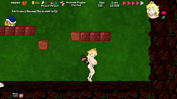 Preview 3 of Tenpies Com - Peach&#039_s Untold Tale World 1-5 [6]