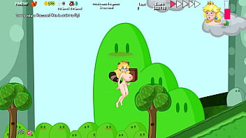 Preview 1 of Tenpies Com - Peach&#039_s Untold Tale World 1-5 [6]
