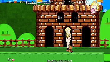 Preview 4 of Tenpies Com - Peach&#039_s Untold Tale World 1-5 [6]